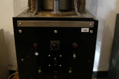 07. M-3 Magnettrommelspeicher, 8 KB (Forschungsgruppe für Kybernetik der ungarische Academie der Wissenschaften 1962)
