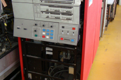 24. IBM 360/40 számítógép (1964)