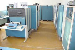 32. ESZR machines (DDR, Bulgary, Czechoslovakia, CCCP, Hungary)