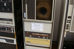 38. HP 1000 „mikro” számítógép (USA, 1970)