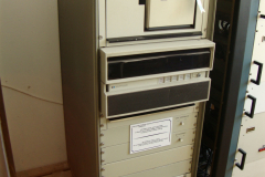 39. HP 9830B „mini” számítógép (USA, 1970)