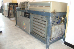 41. TM-5 der elektromechanische Kalkulator (Sowjetunion,1964)