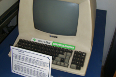 54. Üvegházi célszámítógép (Hollandia, 1983)