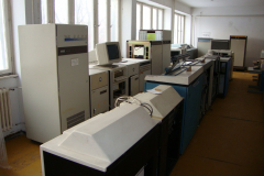 63. VAX 9000, Siemens 404, Videoton machines